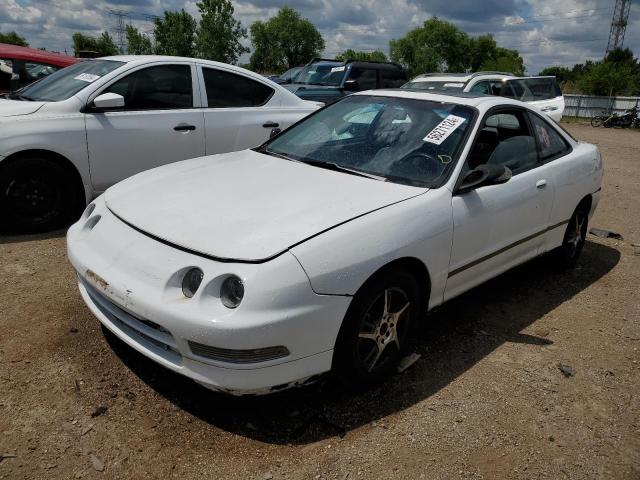 1995 Acura Integra Ls VIN: JH4DC4455SS018229 Lot: 56271124