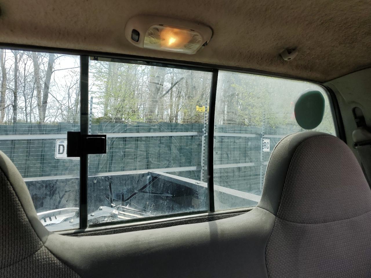 1FTNF21L14EC52566 2004 Ford F250 Super Duty