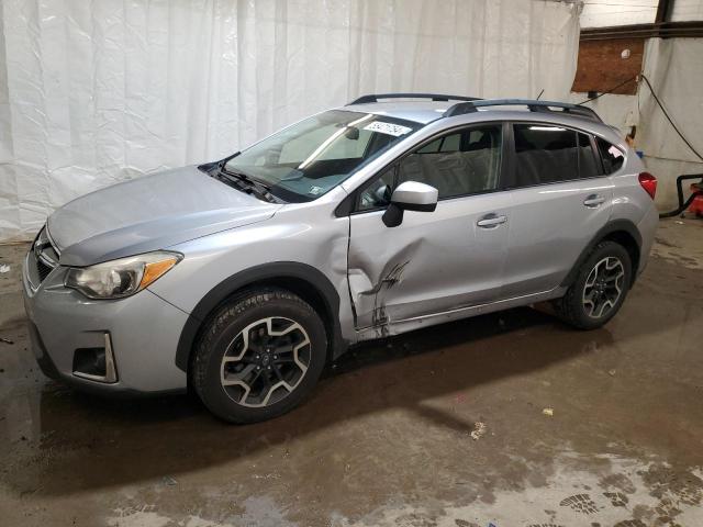SUBARU CROSSTREK PREMIUM