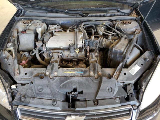 2009 Chevrolet Impala 1Lt VIN: 2G1WT57K291128210 Lot: 56599744