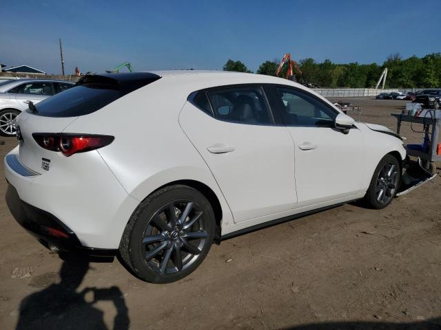 2022 Mazda 3 Select VIN: JM1BPAKL1N1514507 Lot: 54509054