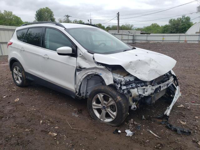 2014 Ford Escape Se VIN: 1FMCU9G92EUA96980 Lot: 53686354