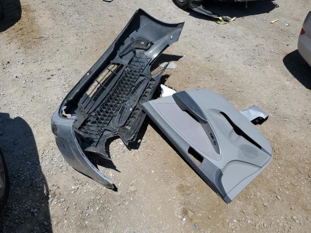 2017 Hyundai Accent Se VIN: KMHCT4AE0HU302409 Lot: 56691284