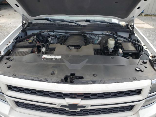 2014 Chevrolet Silverado K1500 Lt VIN: 1GCVKREC3EZ410351 Lot: 55266364