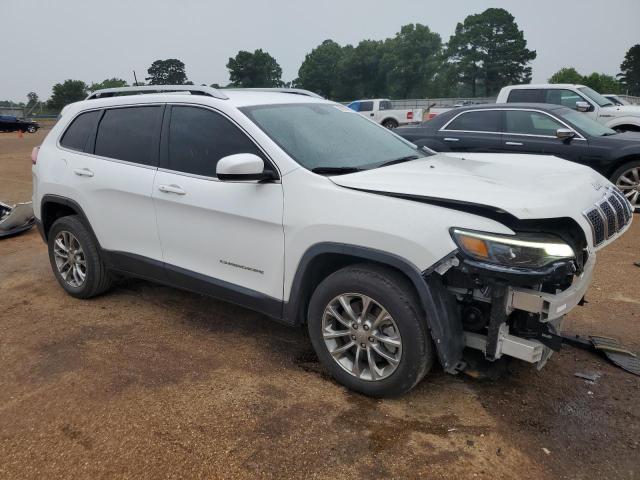 2019 Jeep Cherokee Latitude Plus VIN: 1C4PJLLB4KD232767 Lot: 55333144