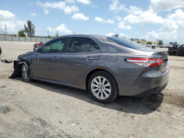 VIN 4T1B11HK3KU195407 2019 Toyota Camry, L no.2