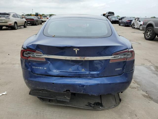 2018 Tesla Model S VIN: 5YJSA1E22JF245875 Lot: 54599774