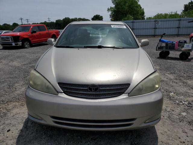 2003 Toyota Camry Le VIN: 4T1BE32K93U663148 Lot: 54336664