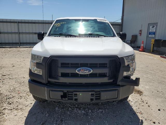 2015 Ford F150 Super Cab VIN: 1FTEX1E86FKE54742 Lot: 55865414