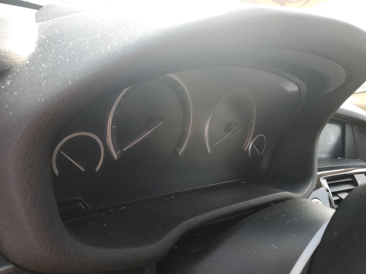 5UXWX9C55E0D24720 2014 BMW X3 xDrive28I