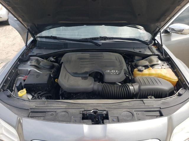 2011 Chrysler 300 Limited VIN: 2C3CA5CG0BH522176 Lot: 55797154