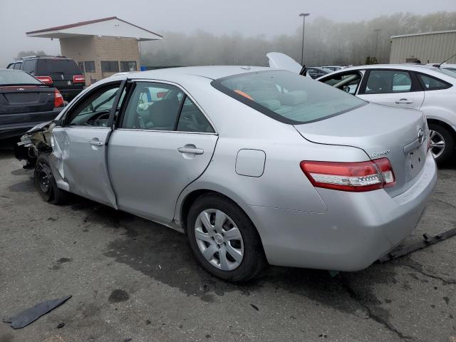 2011 Toyota Camry Base VIN: 4T4BF3EK5BR203725 Lot: 54120344