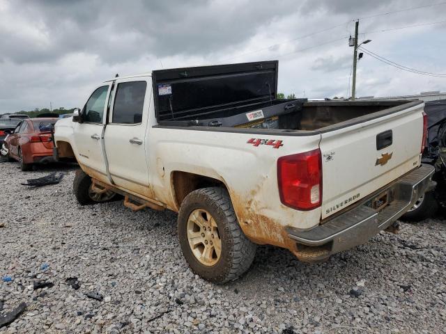 2018 CHEVROLET SILVERADO - 3GCUKSEC0JG135874