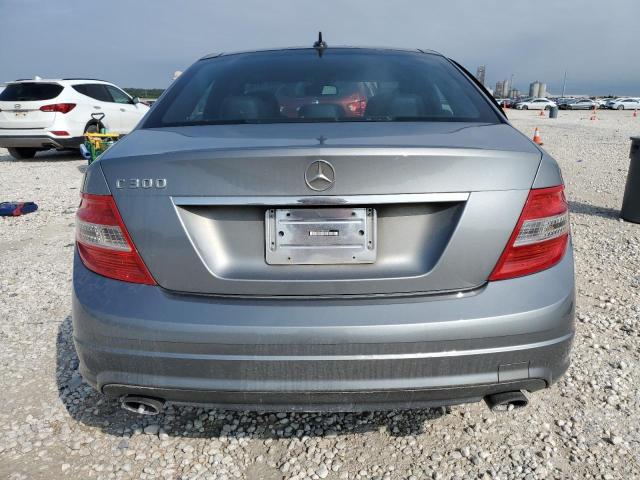 2009 Mercedes-Benz C 300 VIN: WDDGF54X99R059208 Lot: 53681414