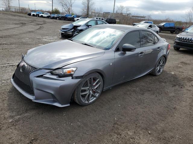 2016 Lexus Is 300 VIN: JTHCM1D29G5002909 Lot: 52496944