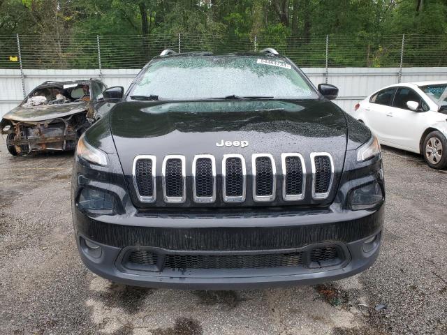 2017 Jeep Cherokee Latitude VIN: 1C4PJLCB6HW534736 Lot: 54464734