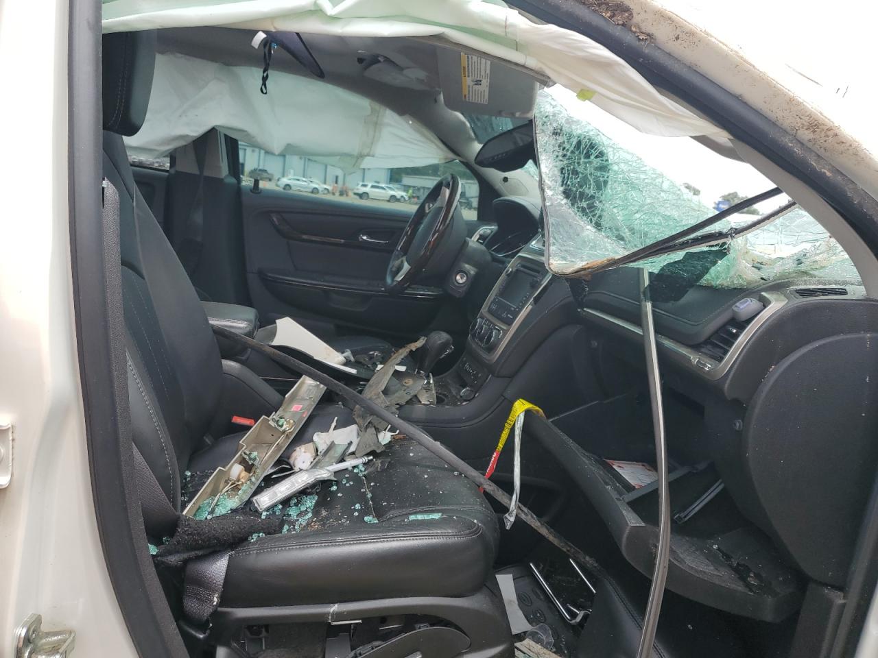 1GKKVTKD3EJ115239 2014 GMC Acadia Denali