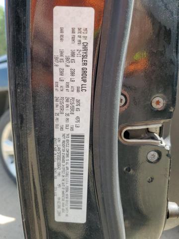 2011 Jeep Compass Limited VIN: 1J4NF5FB5BD169642 Lot: 57074004