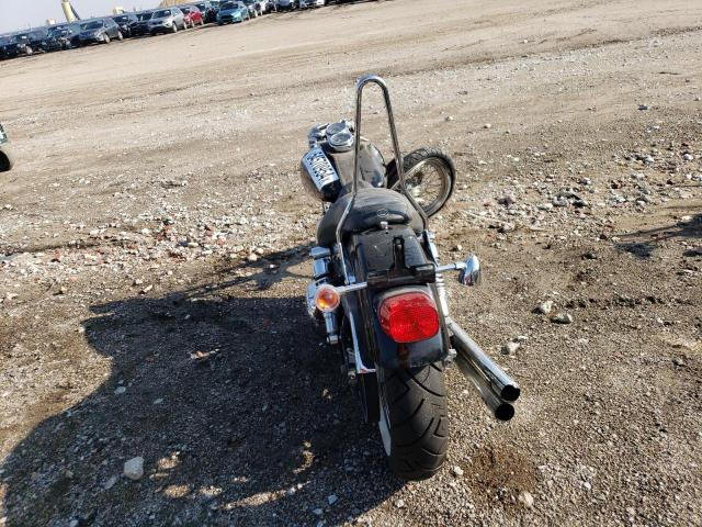 2002 HARLEY-DAVIDSON FXDL 1HD1GDV312K407101