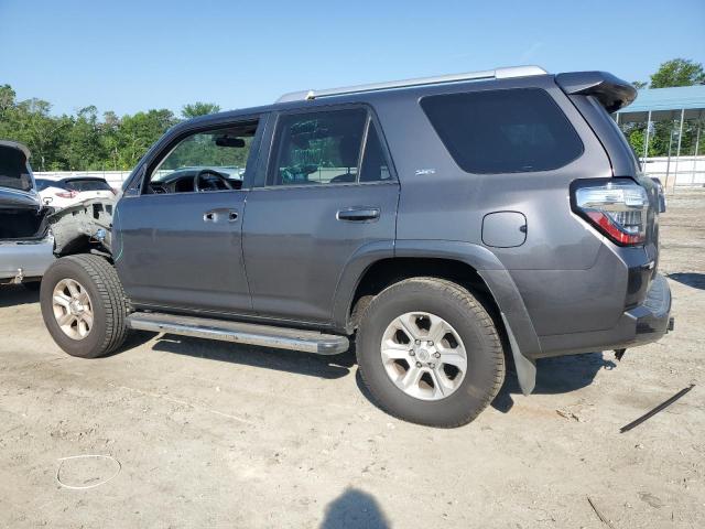 2014 Toyota 4Runner Sr5 VIN: JTEZU5JR7E5073636 Lot: 55118634