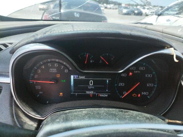 2016 Chevrolet Impala Ls VIN: 2G11X5SA2G9161087 Lot: 55885624