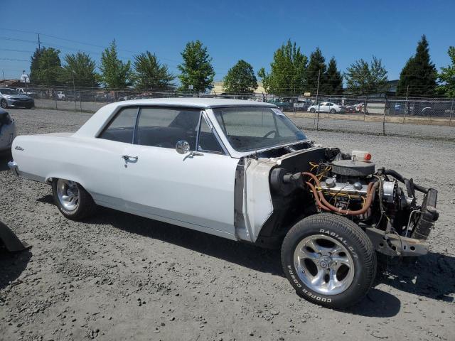 1964 Chevrolet Malibu VIN: 45637H107497 Lot: 54461144