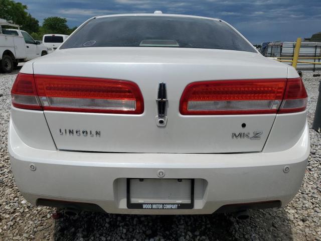 2010 Lincoln Mkz VIN: 3LNHL2GC2AR634820 Lot: 55096444