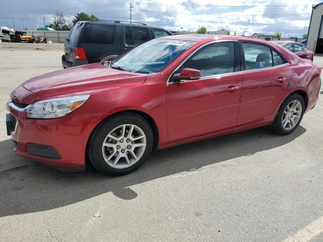 2014 Chevrolet Malibu 1Lt VIN: 1G11C5SL0EF116117 Lot: 54062264