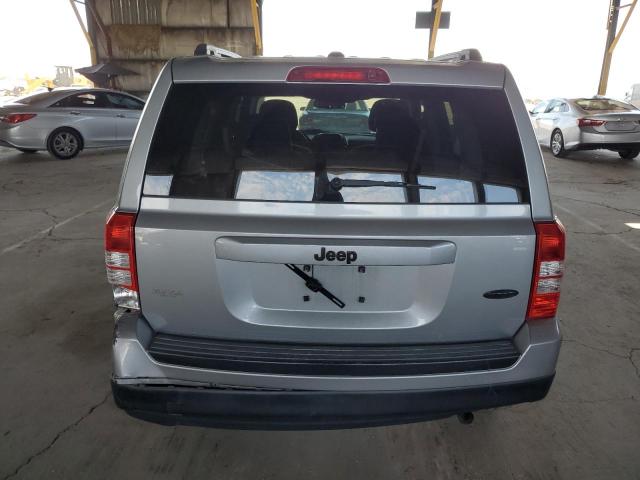 2015 Jeep Patriot Latitude VIN: 1C4NJPFB8FD246168 Lot: 55004664