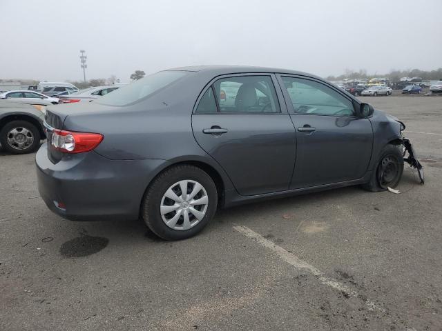 2013 Toyota Corolla Base VIN: 2T1BU4EE7DC105039 Lot: 53105294