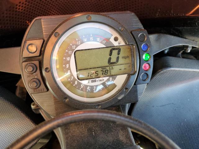 2006 KAWASAKI ZX636 C1 - JKBZXJC126A041882
