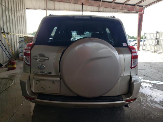 2010 Toyota Rav4 VIN: 2T3ZF4DV4AW033132 Lot: 56222184