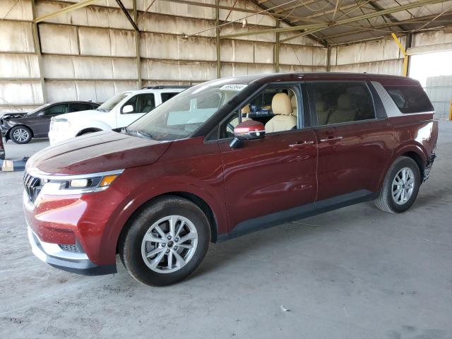 2024 Kia Carnival Lx VIN: KNDNB4H32R6350908 Lot: 56643644