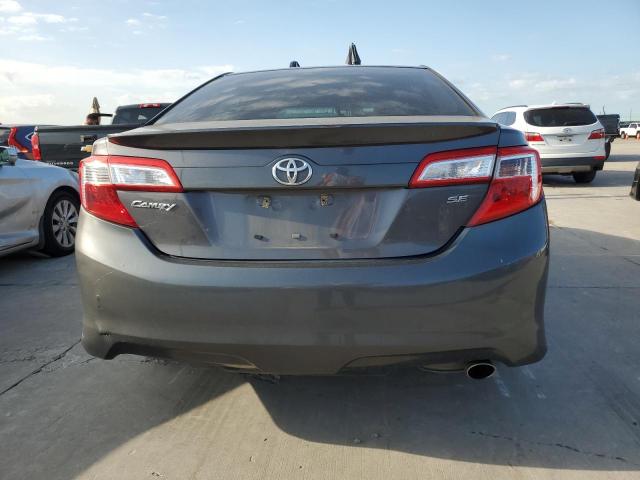 2013 Toyota Camry L VIN: 4T1BF1FK5DU248583 Lot: 53869804