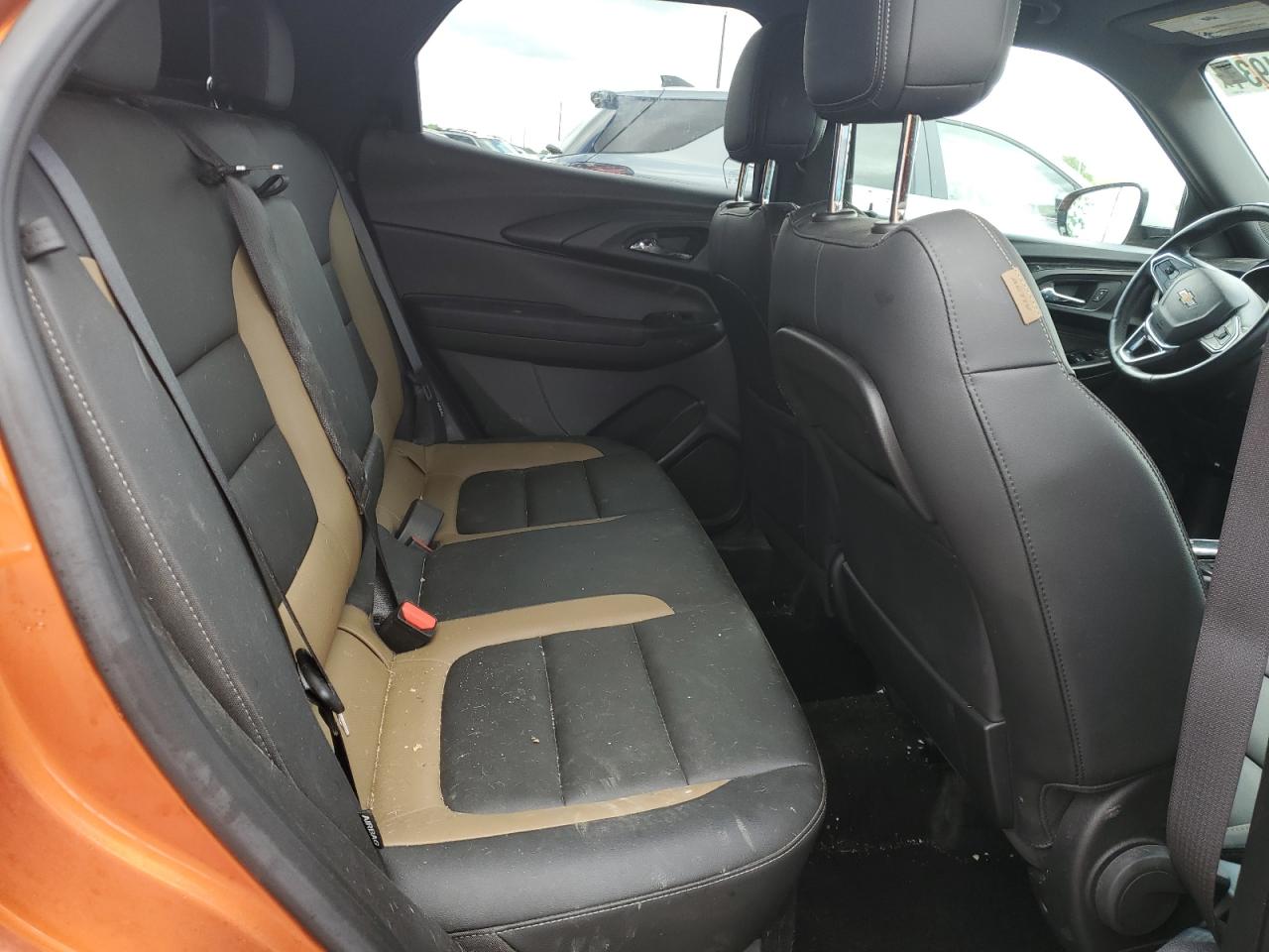 KL79MSSLXNB026211 2022 Chevrolet Trailblazer Activ