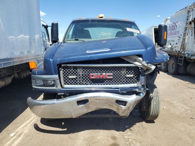 2008 GMC C4500 C4C042 VIN: 1GDE4C1928F408741 Lot: 54374044