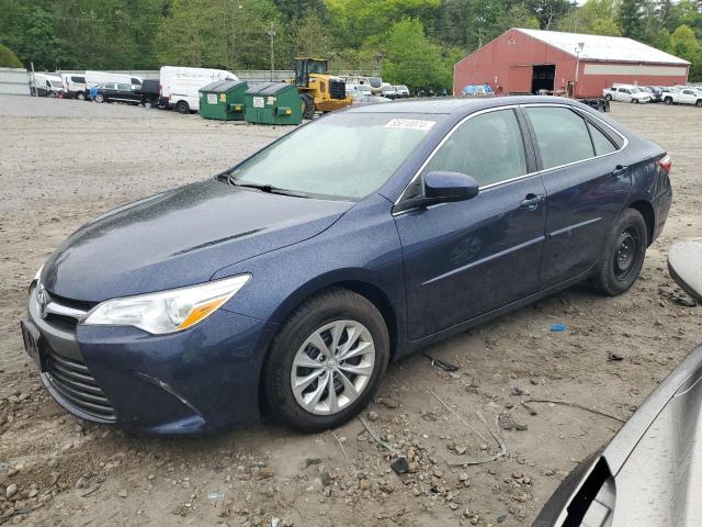 2017 Toyota Camry Le VIN: 4T1BF1FK1HU679587 Lot: 55010074