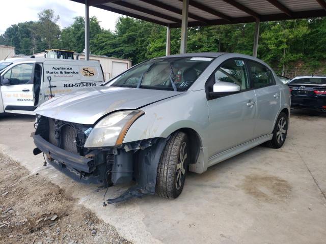 2012 Nissan Sentra 2.0 VIN: 3N1AB6AP9CL649514 Lot: 55136614