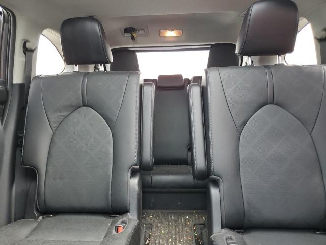 2021 TOYOTA HIGHLANDER - 5TDFZRBH0MS101338