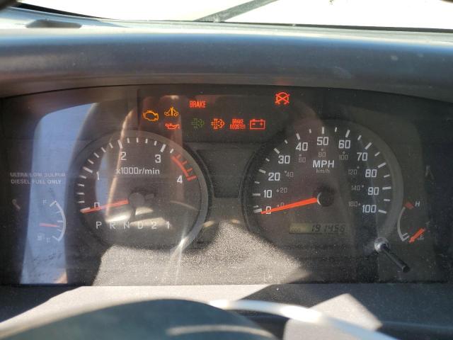 2010 Isuzu Nqr VIN: JALE5W163A7901724 Lot: 56328044