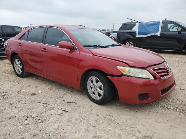 2010 Toyota Camry Base VIN: 4T4BF3EK8AR034590 Lot: 56728474