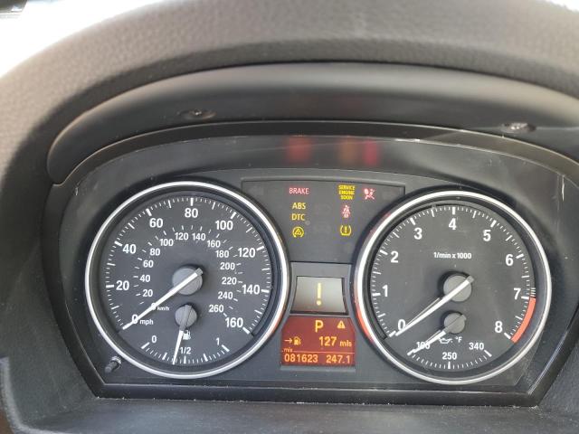 2009 BMW 328 I Sulev VIN: WBAWV13539P121731 Lot: 56099974