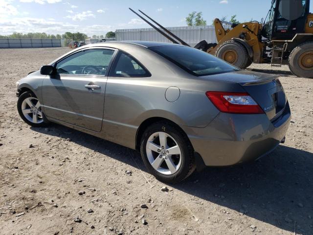 2006 Honda Civic Ex VIN: 2HGFG12846H578090 Lot: 56737314