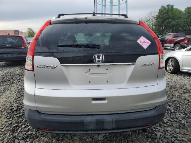 2012 Honda Cr-V Exl VIN: 5J6RM4H76CL012932 Lot: 54131304