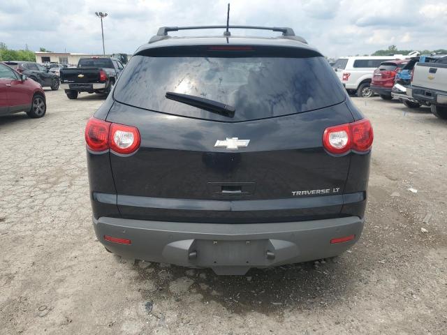 2012 Chevrolet Traverse Lt VIN: 1GNKRGED1CJ171008 Lot: 54918094