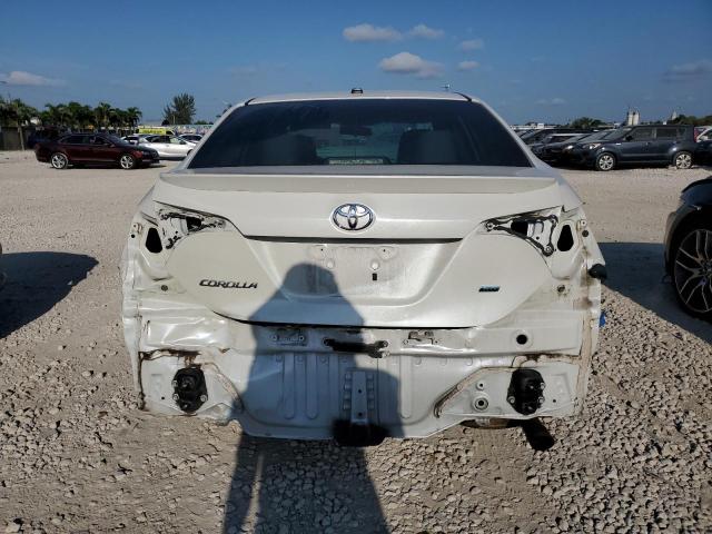 2014 Toyota Corolla Eco VIN: 5YFBPRHE0EP019069 Lot: 54316314