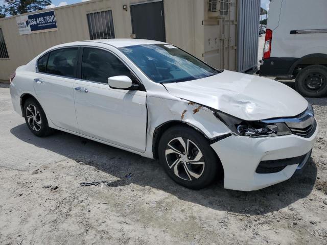 2017 HONDA ACCORD LX - 1HGCR2F3XHA146798