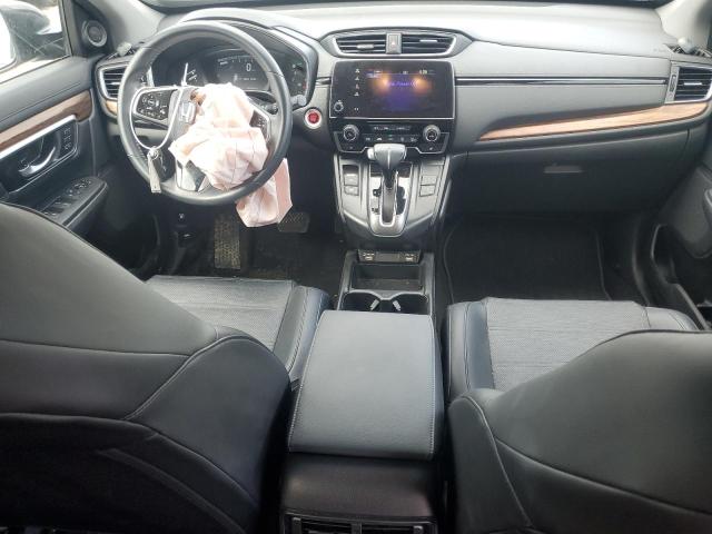 2020 Honda Cr-V Exl VIN: 5J6RW2H89LL045074 Lot: 55042424