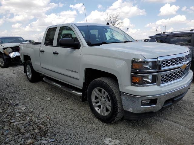 Vin: 1gcvkrec0ez359116, lot: 50961674, chevrolet all models k1500 lt 20144