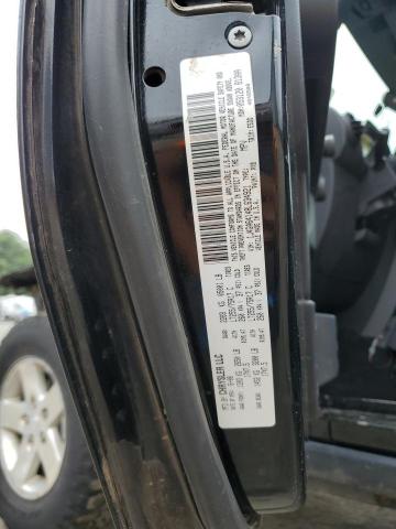 2008 Jeep Wrangler Rubicon VIN: 1J4GA64148L634921 Lot: 53628734